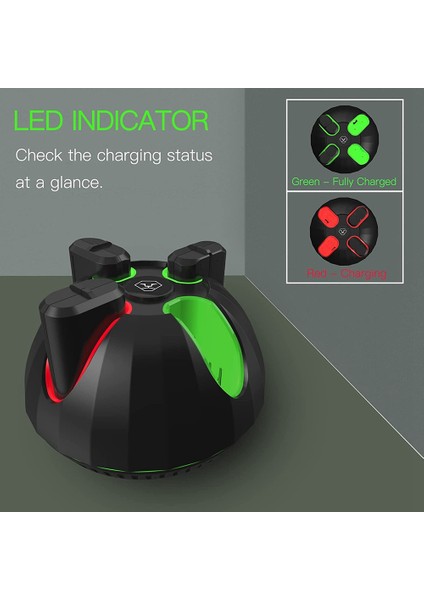 Xbox One/xbox ile Uyumlu Oyun Kumandası Paketlerini Kullanın (Yurt Dışından) modelleri