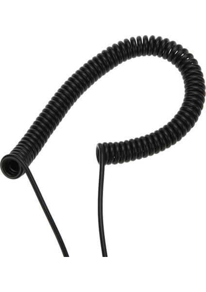 Motorola 2WAY Telsizler Için 1pin 2.5mm Gizli Akustik Tüp Kulaklık (Yurt Dışından)