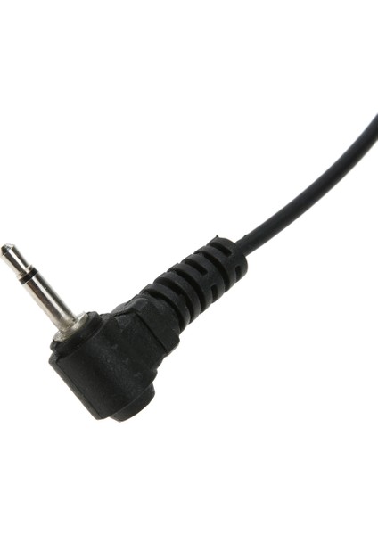 Motorola 2WAY Telsizler Için 1pin 2.5mm Gizli Akustik Tüp Kulaklık (Yurt Dışından)