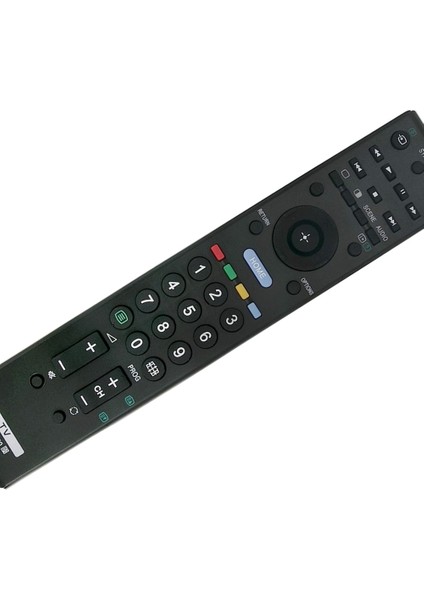 Sony LCD Tv ile Değiştirilen RM-GA020 Uzaktan Kumanda (Yurt Dışından)