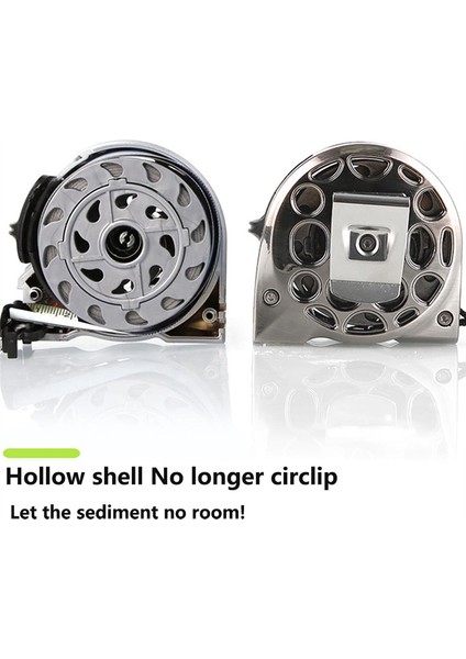 Ev Ağaç Işleme Ölçüsü Su Geçirmez ve Korozyon Önleyici 5M25MM (Yurt Dışından) fırsatları