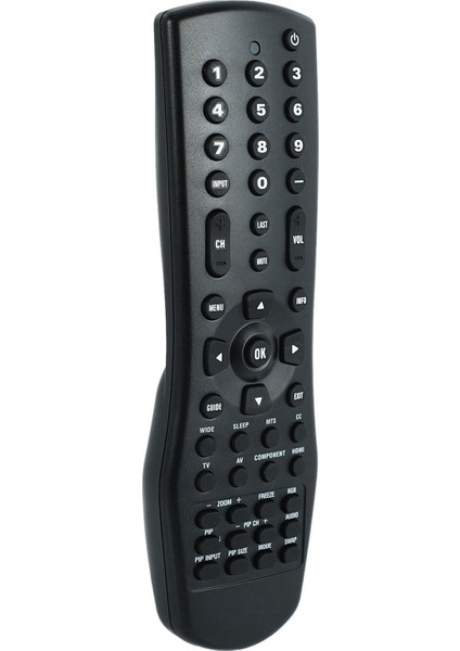 Vizio Vr1 LED LCD Tv Için Vr1 Akıllı Tv Uzaktan Kumanda Kontrol Cihazı (Yurt Dışından)