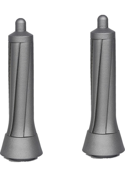 Dyson Saç Kurutma Makinesi Için Uygun 2 Adet H08/03 Rüzgar Nozulu Kıvırma Nozulu (Yurt Dışından)
