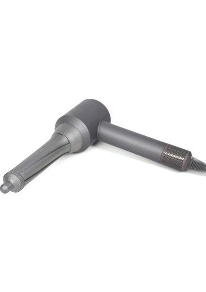 Dyson Saç Kurutma Makinesi Için Uygun 2 Adet H08/03 Rüzgar Nozulu Kıvırma Nozulu (Yurt Dışından)