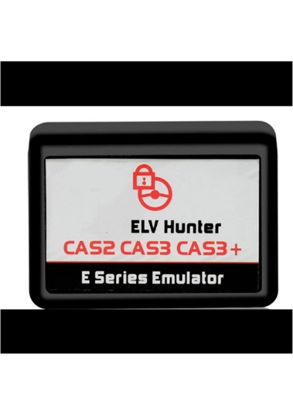 Bmw Elv Için Programlama Tak ve Çalıştır Olmadan Cas2 Cas3 Cas3+ Için Hunter (Yurt Dışından) fiyatları