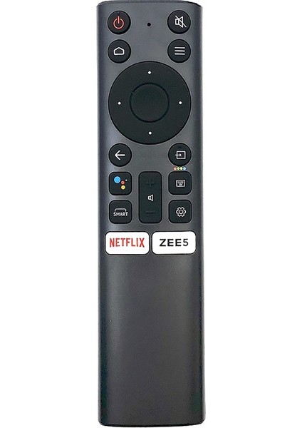 Humax Netflix Freeviewplay Için Zee5 Evrensel Tv Uzaktan Kumandası (Yurt Dışından)