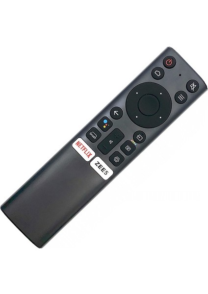 Humax Netflix Freeviewplay Için Zee5 Evrensel Tv Uzaktan Kumandası (Yurt Dışından)