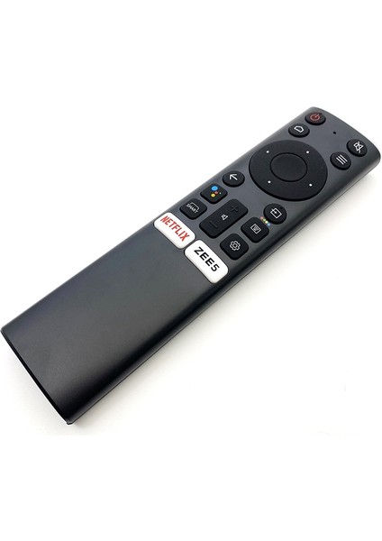 Humax Netflix Freeviewplay Için Zee5 Evrensel Tv Uzaktan Kumandası (Yurt Dışından)