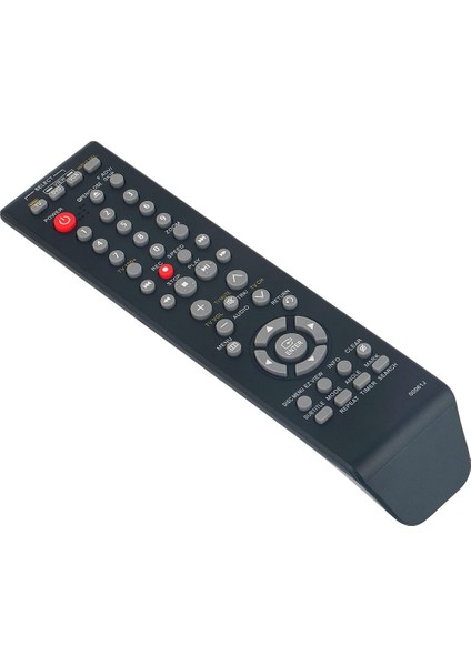 00061J DVD Vcr Samsung Oynatıcı Kaydedici DVD-V9800 Için Uzaktan Kumanda (Yurt Dışından)
