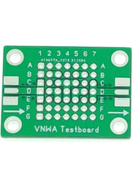 Test Kartı Hata Ayıklama Kartı Test Kartı Baskılı Devre Kartı (Bitmiş) (Yurt Dışından) modelleri