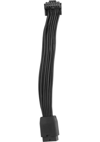 16PIN Ekran Kartı Dirseği 12VHPWR, Kılıfsız (Yurt Dışından) fiyatları