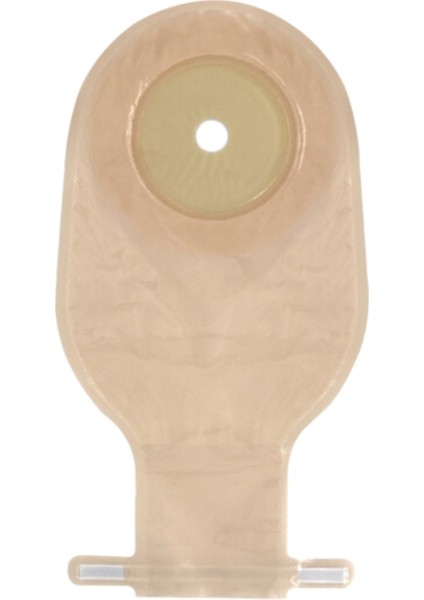 Ostomi Torbaları 1 Adet Kolostomi Ileostomi Için Boşaltılabilir Torbalar 20-60MM (Yurt Dışından)