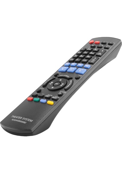 N2QAKB000082 Panasonic Audio Blu-Ray'e Uygun Uzaktan Kumanda (Yurt Dışından)