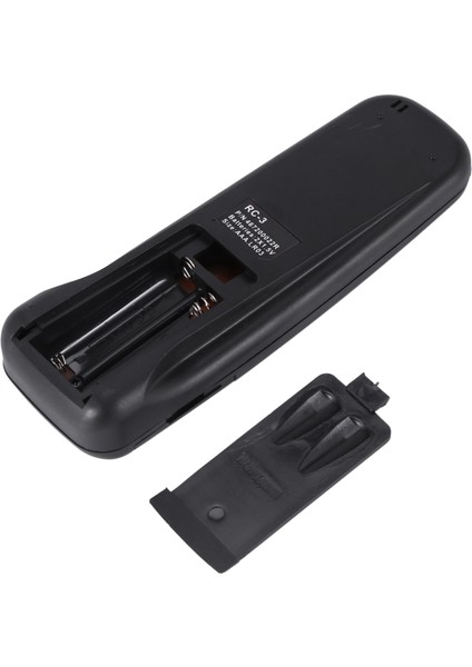 Airwell Electra Rc-3 Rc-4 Rc-7 Klima Uzaktan Kumanda Için 3x (Yurt Dışından)