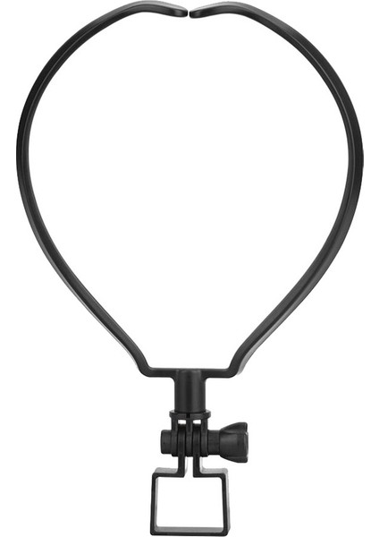 Osmo Pocket/pocket 2 Pov Için Çerçeve Göğüs Tutuculu Boyun Montajı (Yurt Dışından)