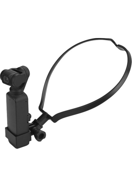 Osmo Pocket/pocket 2 Pov Için Çerçeve Göğüs Tutuculu Boyun Montajı (Yurt Dışından) fırsatları