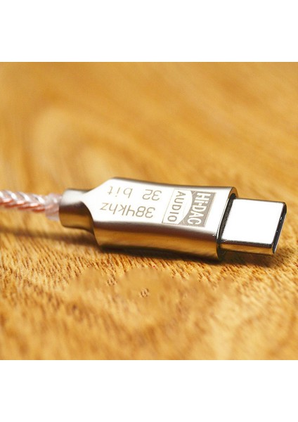USB Tip C - 3,5 mm Ses Arayüzü ALC5686 Hifi Kulaklık Amplifikatörü (Yurt Dışından) modelleri