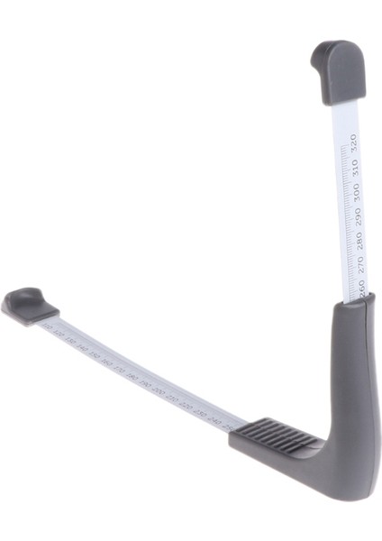 110-320MM Ayakkabı Ölçer Ayak Ayakkabı Boyutu Ölçme Cetveli Araçları (Yurt Dışından)