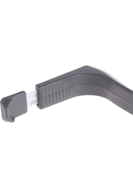 110-320MM Ayakkabı Ölçer Ayak Ayakkabı Boyutu Ölçme Cetveli Araçları (Yurt Dışından)