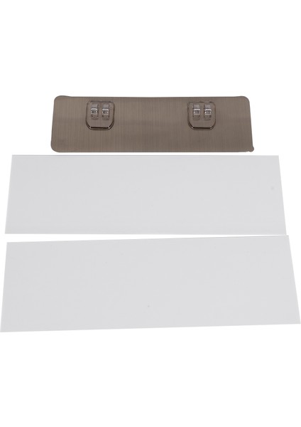 Çift Katmanlı Banyo Organizatörü Paslanmaz Çelik Depolama Rafı (Yurt Dışından) indirimleri