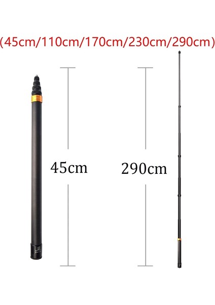 INSTA360 X3 One X2/rs/x Ekstra Uzun Görünmez Selfie Çubuğu, Altın (Yurt Dışından) fırsatları