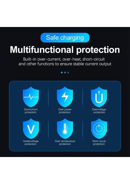Bağlantı Noktalı USB Telefon Şarj Cihazı 5V 3.1A LED Ekran Şarj Adaptörü Ab Tak (Yurt Dışından) modelleri