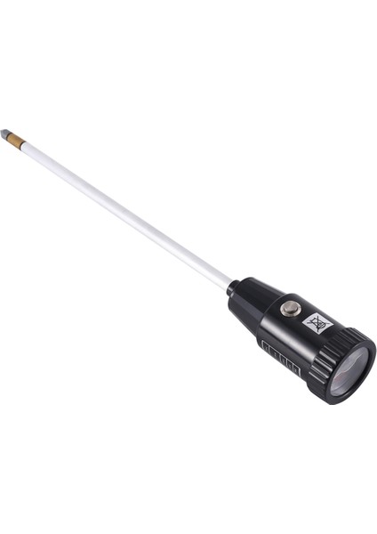 Ikisi Bir Arada Ph Ph Uzun Bölüm Toprak Ölçer Nem Bahçecilik Test Cihazı (Yurt Dışından) indirimleri