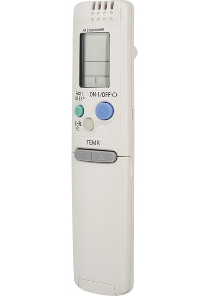 Sanyo Klima Rcs-Zp1 RCS-3PSS4C Için Uzaktan Kumanda (Yurt Dışından)