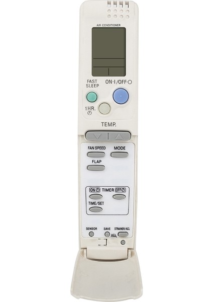 Sanyo Klima Rcs-Zp1 RCS-3PSS4C Için Uzaktan Kumanda (Yurt Dışından) fiyatları