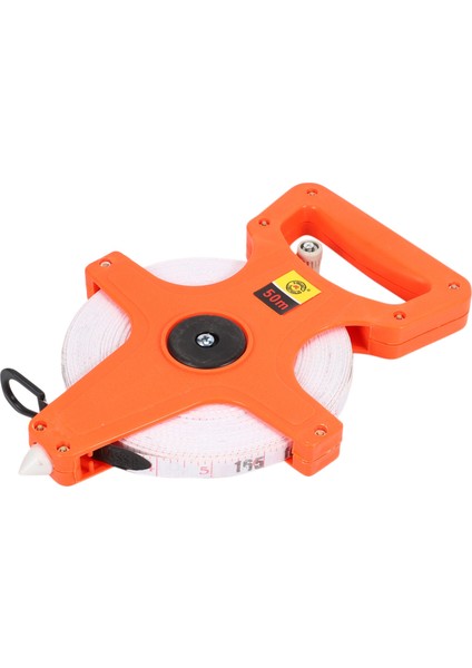 1 Adet 30 M/100FT Metre Açık Makara Fiberglas Bant Plastik Ölçü Aletleri (Yurt Dışından) modelleri