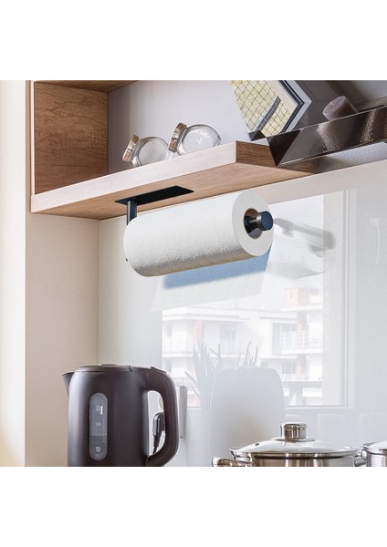 Kağıt Havluluk, Dolap Altı Kağıt Havluluk, Duvara Montaj (Yurt Dışından) modelleri