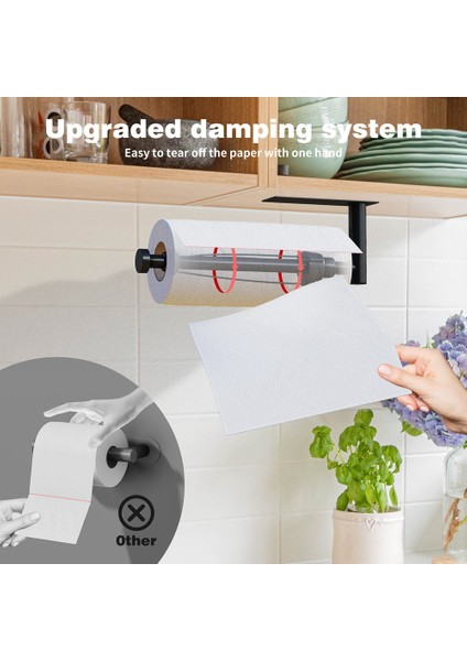 Kağıt Havluluk, Dolap Altı Kağıt Havluluk, Duvara Montaj (Yurt Dışından) indirimleri