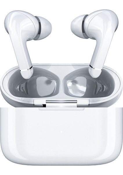 Tws 5.0 Stereo Kablosuz Bluetooth Kulaklık Akıllı Gürültü Engelleme (Yurt Dışından)