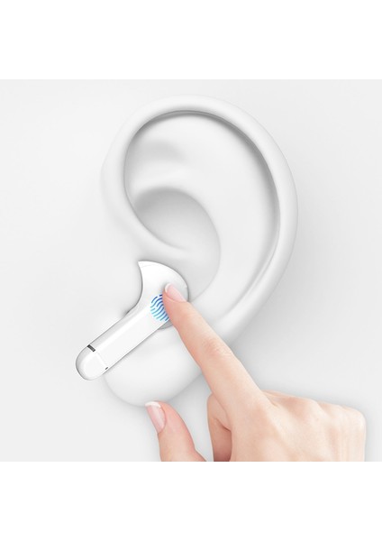 Tws 5.0 Stereo Kablosuz Bluetooth Kulaklık Akıllı Gürültü Engelleme (Yurt Dışından) indirimleri