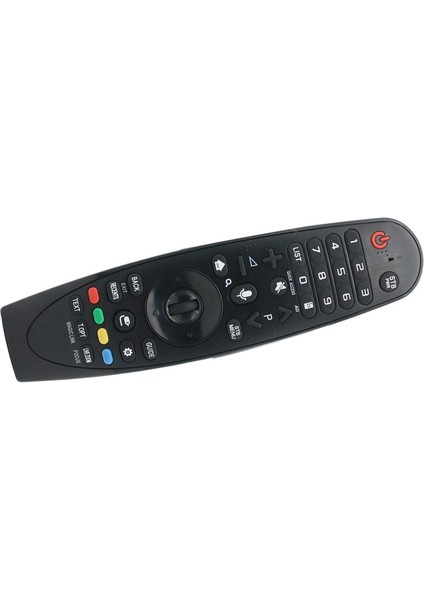 Lg Tv Için Sesli Sihirli Uzaktan Kumanda AN-MR650A Evrensel AM-HR650 (Yurt Dışından) indirimleri