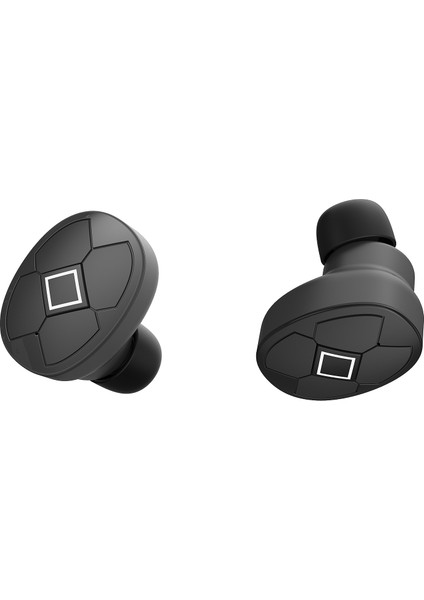 Tws V5 Bluetooth Kulaklık Bluetooth 5.0V Kablosuz Kulaklıklı (Yurt Dışından)