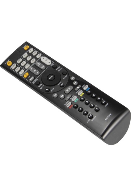 Onkyo RC-799M HT-R391 HT-R558 HT-R590 HT-R591 Için Uzaktan Kumanda (Yurt Dışından)