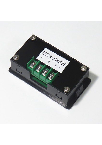 Şarj-Deşarj Monitörü,dc 0-90V 0-20A LCD Renkli Ekran Voltmetre (Yurt Dışından) modelleri