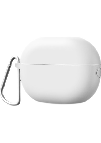 Huawei Freebuds Pro Kulaklık Için Kanca B ile Silikon Yumuşak Kol (Yurt Dışından)