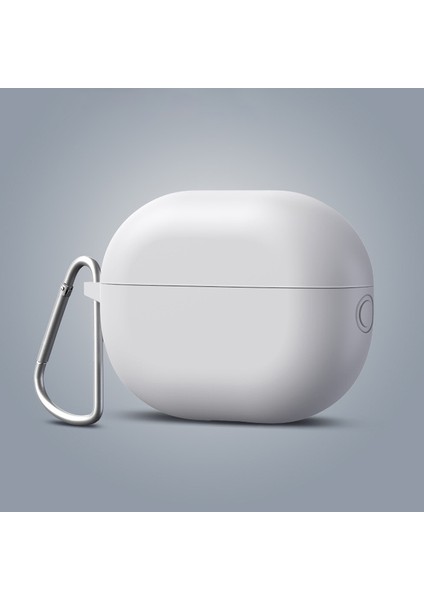 Huawei Freebuds Pro Kulaklık Için Kanca B ile Silikon Yumuşak Kol (Yurt Dışından)