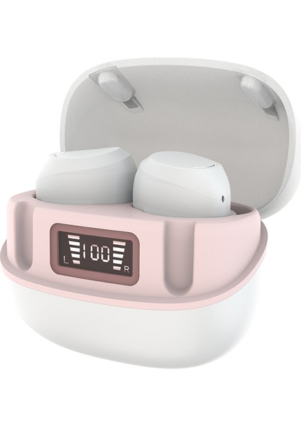 Kablosuz Bluetooth 5.0 Kulaklık Binaural Tws Bluetooth Kulaklık (Yurt Dışından) fiyatları