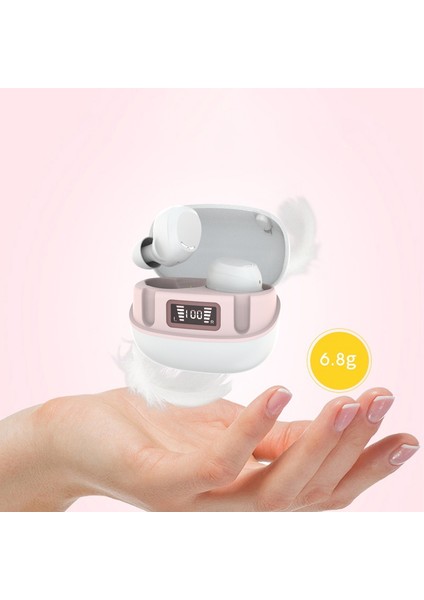 Kablosuz Bluetooth 5.0 Kulaklık Binaural Tws Bluetooth Kulaklık (Yurt Dışından) modelleri