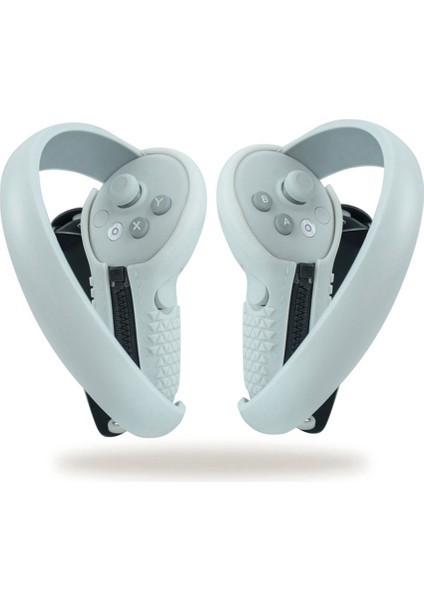 Pico 4 Vr Konfor Braketleri Kolu Kabukları Koruyucular Kese, Siyah (Yurt Dışından) fırsatları