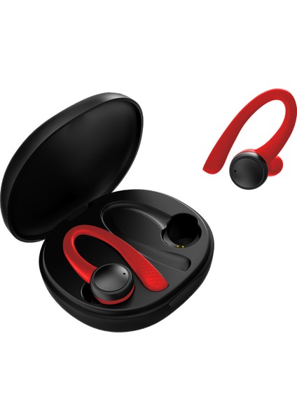 Tws 5.0 Kablosuz Bluetooth Kulaklık T7 Pro Hifi Stereo Kablosuz (Yurt Dışından) fiyatları