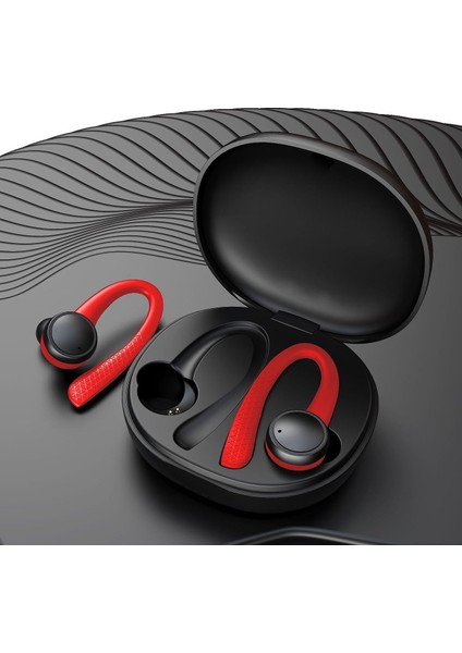 Tws 5.0 Kablosuz Bluetooth Kulaklık T7 Pro Hifi Stereo Kablosuz (Yurt Dışından) fırsatları