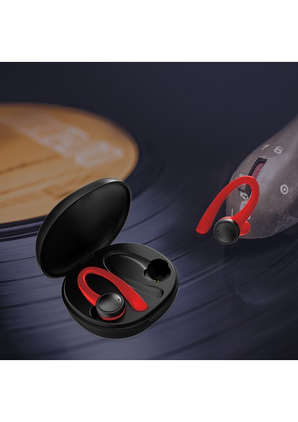 Tws 5.0 Kablosuz Bluetooth Kulaklık T7 Pro Hifi Stereo Kablosuz (Yurt Dışından) indirimleri