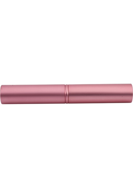 5 Adet Göz Makyajı Fırça Seti Göz Farı Eyeliner Kaş Fırçası Pembe (Yurt Dışından)