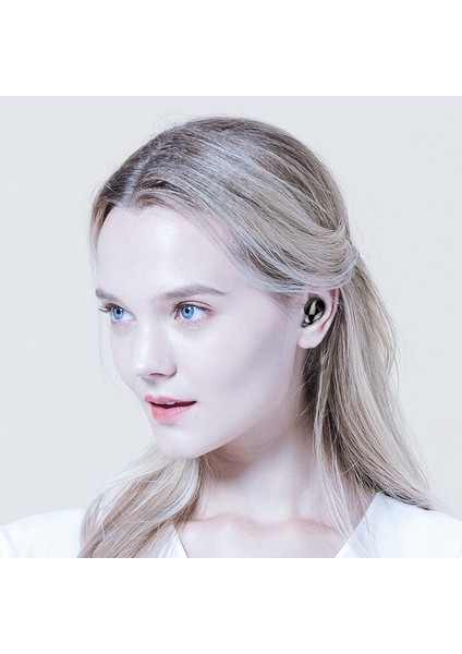 Tws Bluetooth 5.0 Kulaklık Kablosuz Spor Auricular Handsfree (Yurt Dışından) modelleri