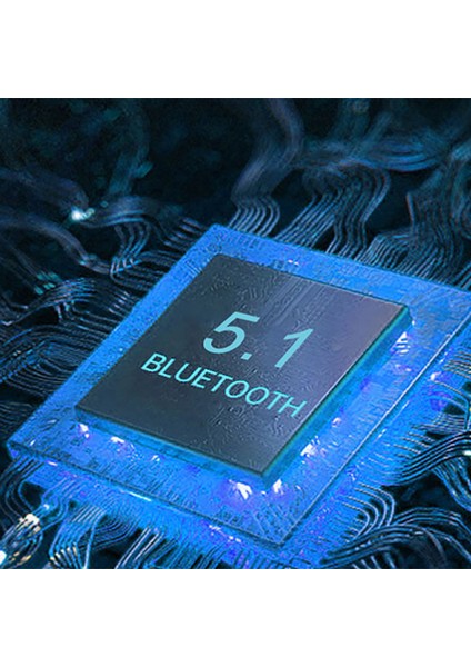 Oyun Kulaklıkları 65MS Düşük Gecikme Süreli Tws Bluetooth 5.1 Kulaklık (Siyah) (Yurt Dışından) fırsatları