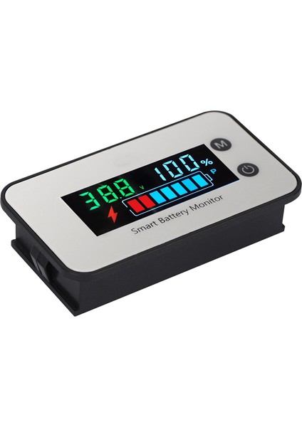 Ipx7 Su Geçirmez Monitör, Çok Renkli Ekran (Yurt Dışından)